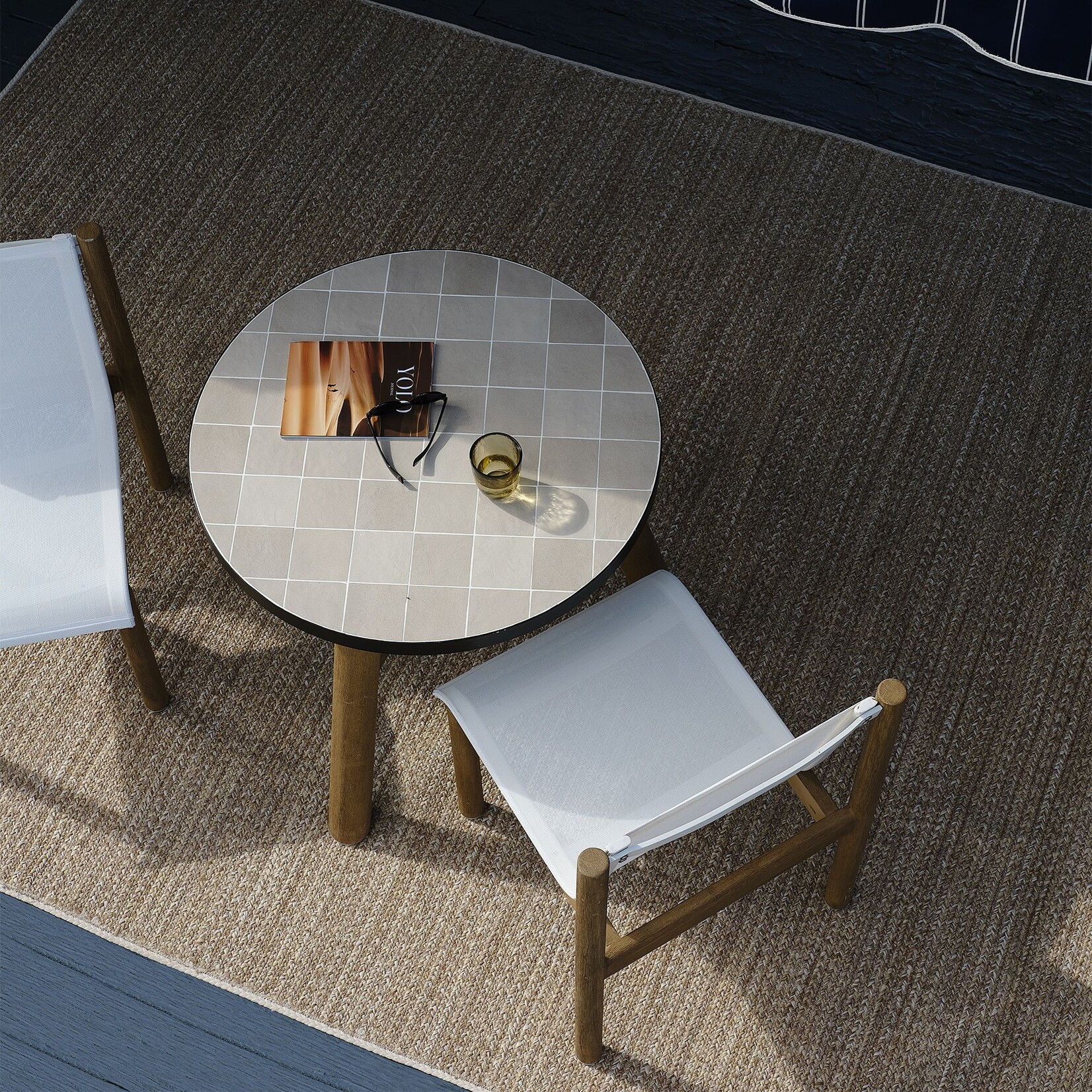 8x10 Outdoor Performance Rug