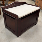 Seat Storage Cabinet