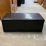 Ottoman with Storage