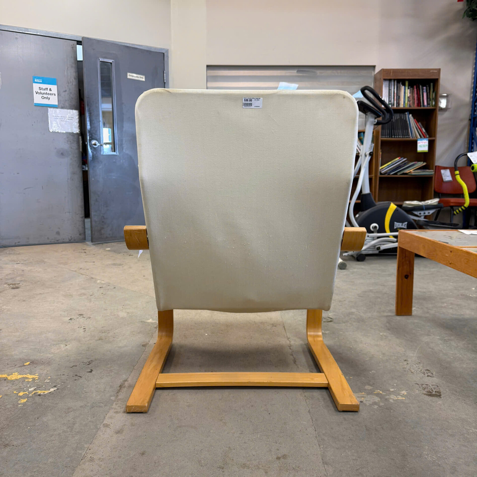 Arm Chair