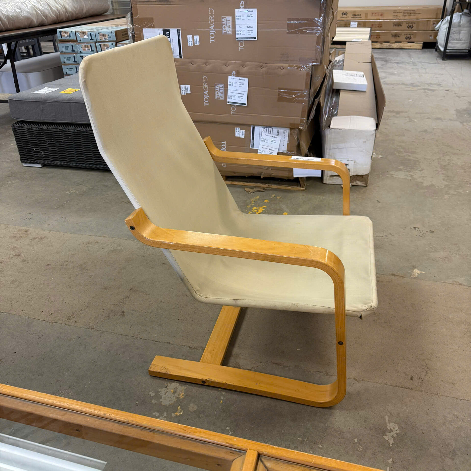 Arm Chair