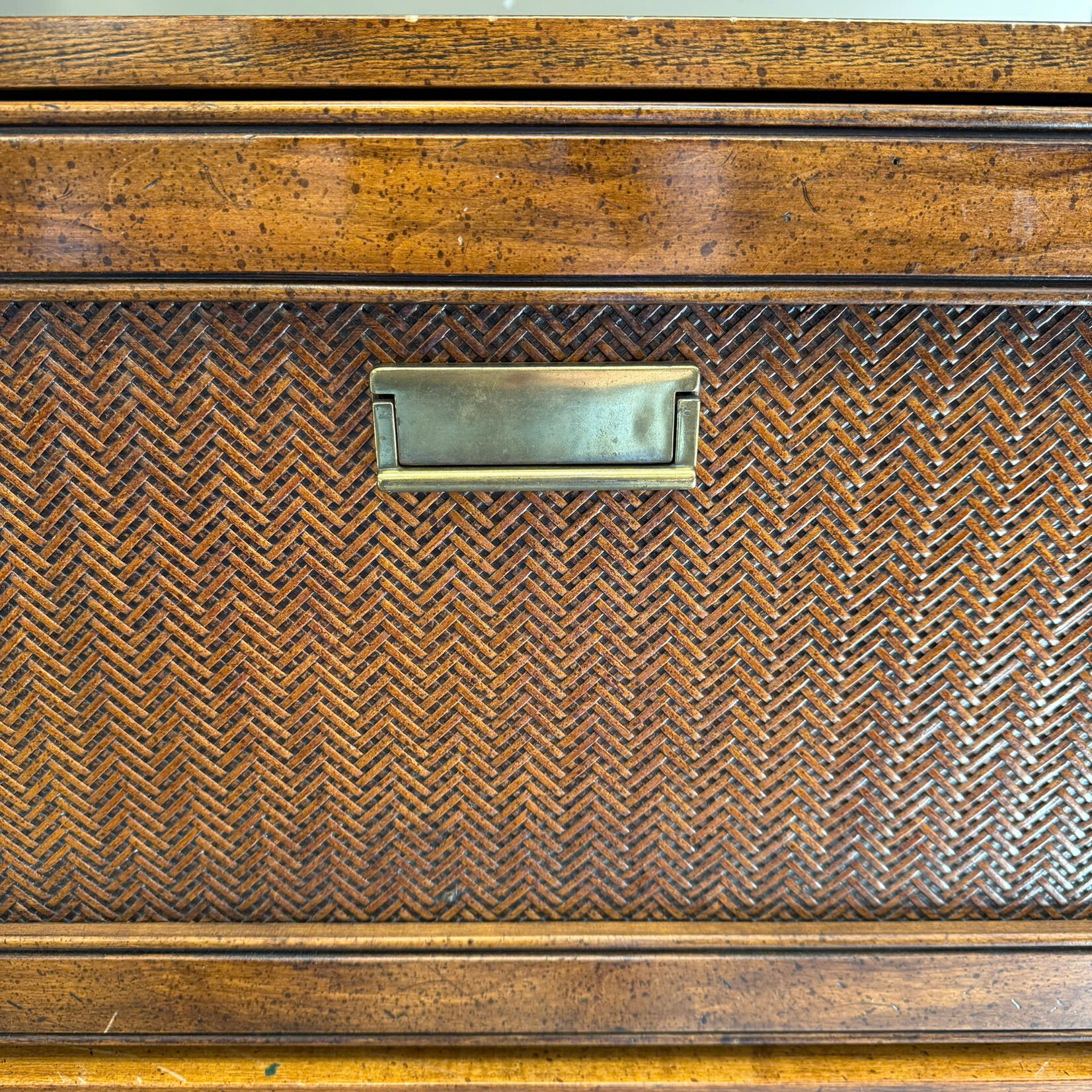 1 Drawer 3 Door 2 Pc Cabinet