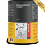 Air & Vapor Barrier Membrane