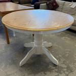 Round Dining Table