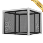 10x10 TOJA Mosquito Net