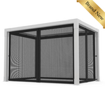 8x12 TOJA Mosquito Net