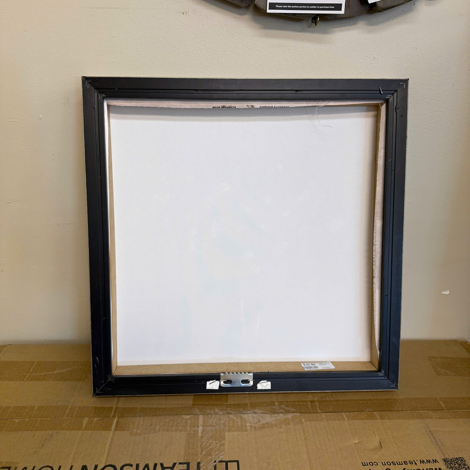 Roses In Vase Painting