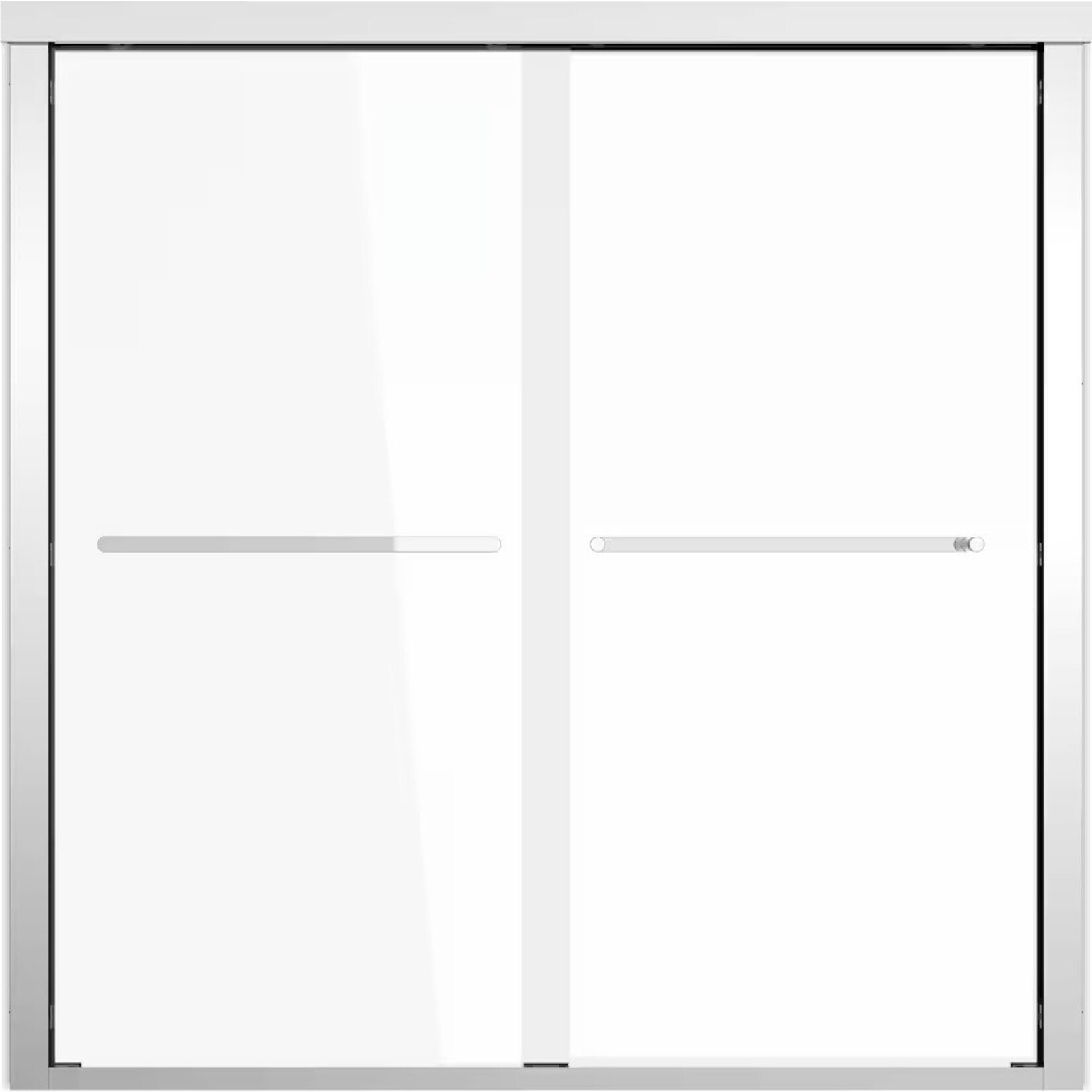 Maynor Bypass Tub Door