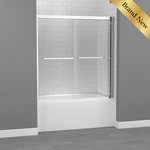 Maynor Bypass Tub Door