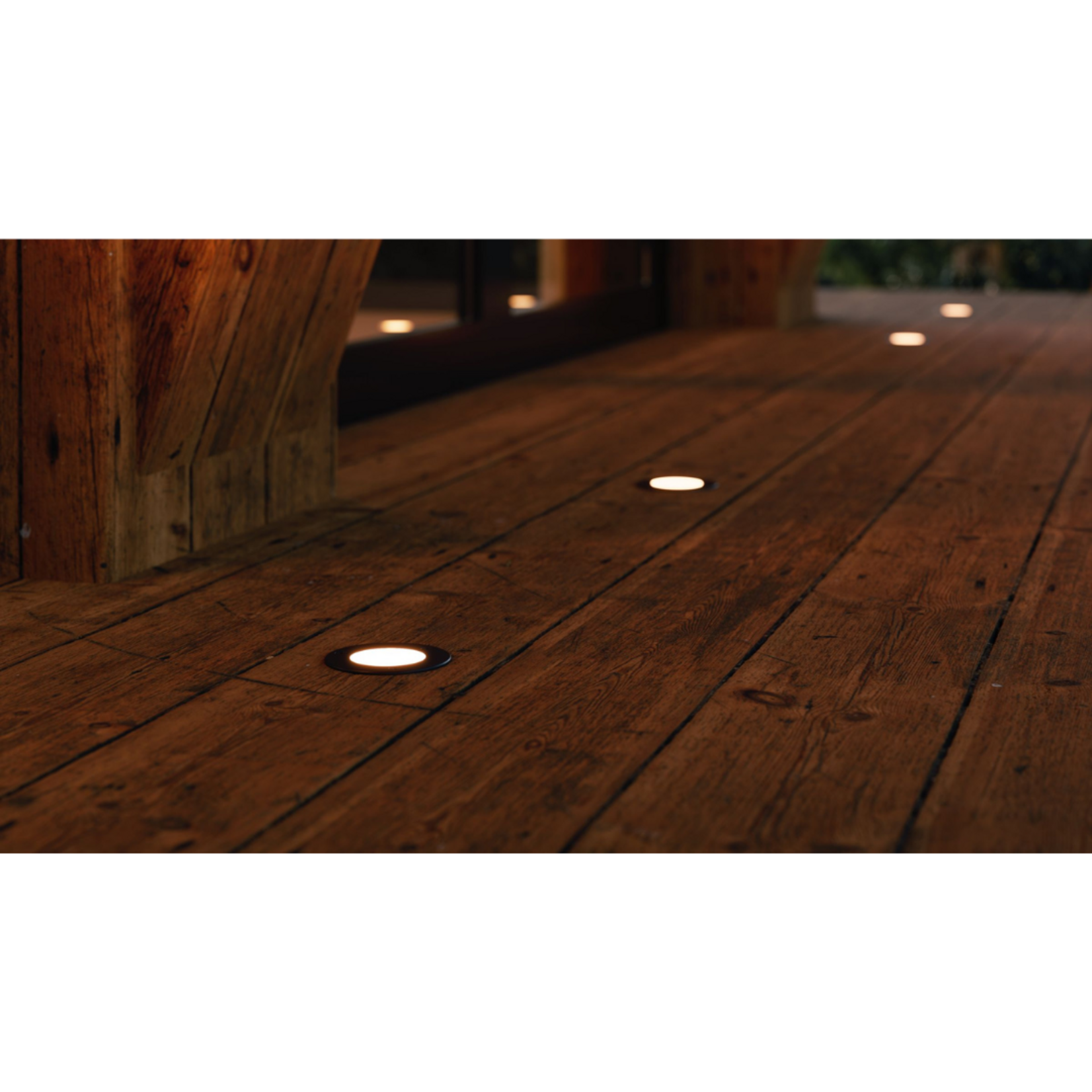 Lumiere Boca 650 Outdoor Light