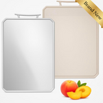 Stainless Steel Cutting Board