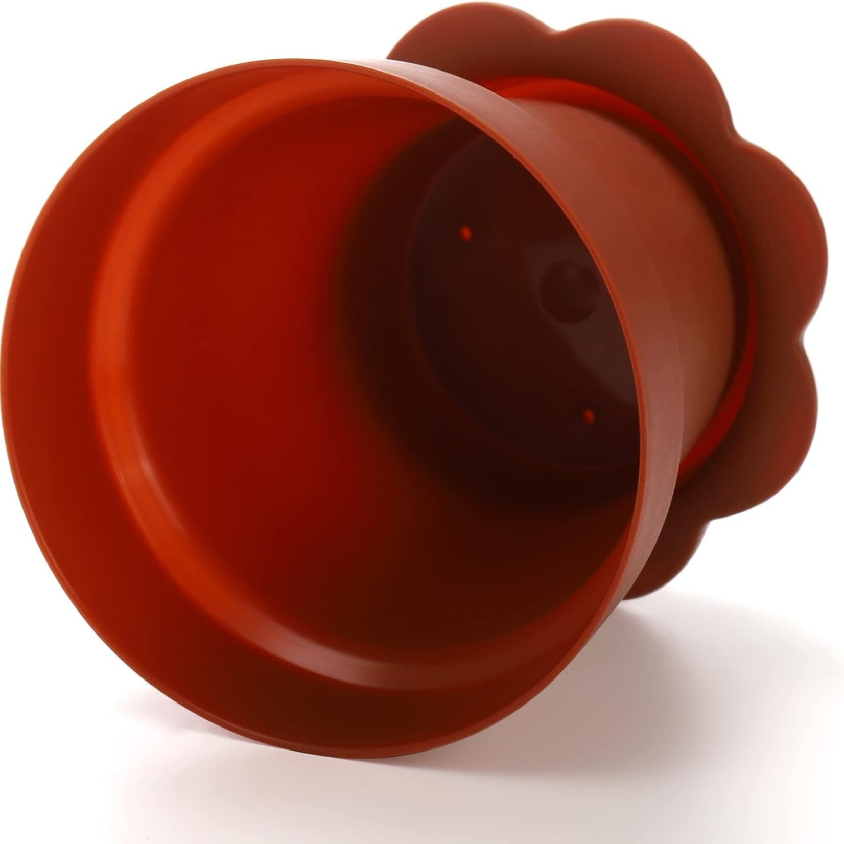 Dessert Cups w Lids & Spoons 50pcs