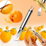 Stainless Steel Citrus Peeler Tool