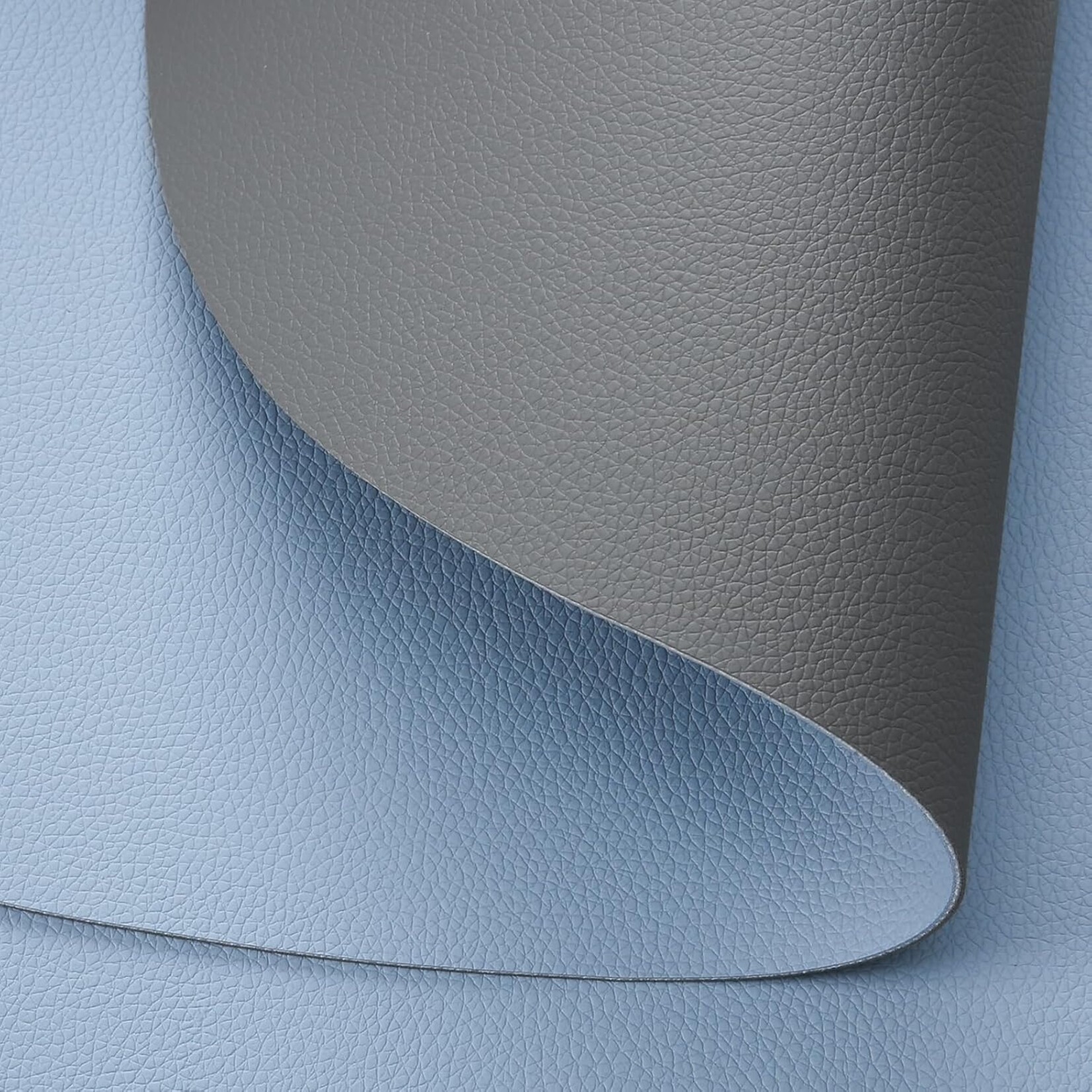 4Pcs Place Mats Sky Blue