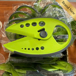 Herb and Leaf Cutter