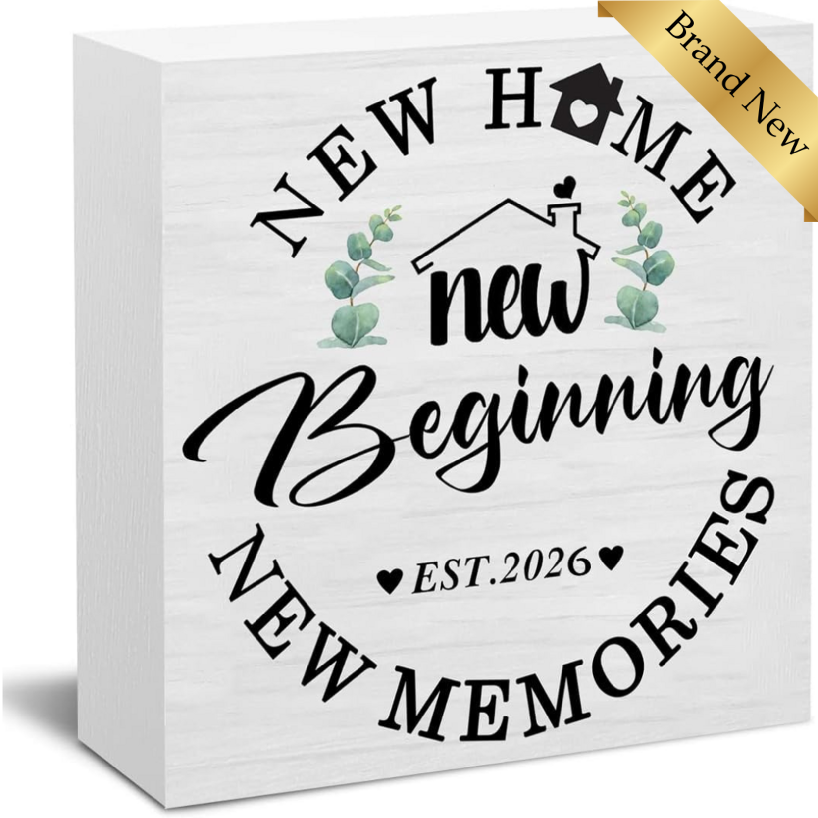 Hiagkmet House Warming Gift