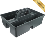 Cleaning Tool Basket 3-Compartment