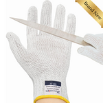 Dowellife Cut Resistant Gloves Size S