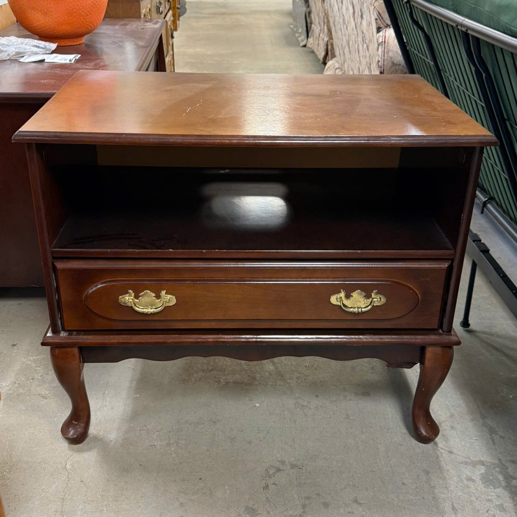 Console Table w/ Drawer