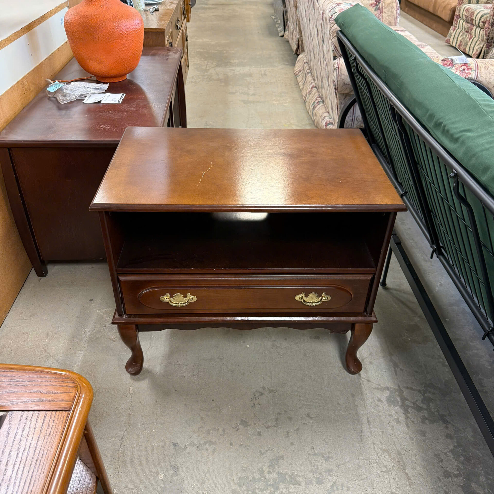 Console Table w/ Drawer