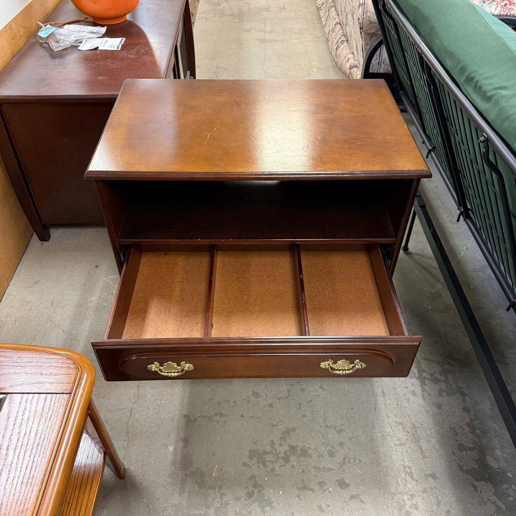 Console Table w/ Drawer