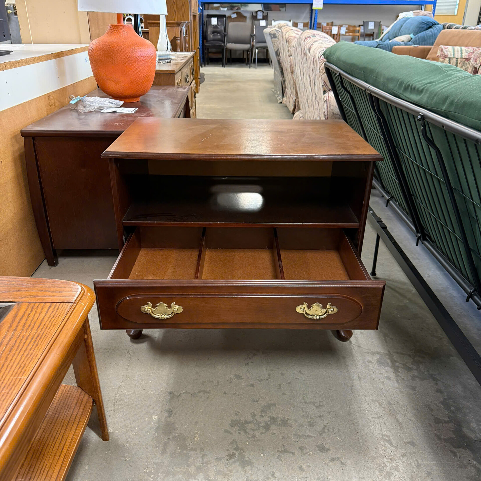 Console Table w/ Drawer