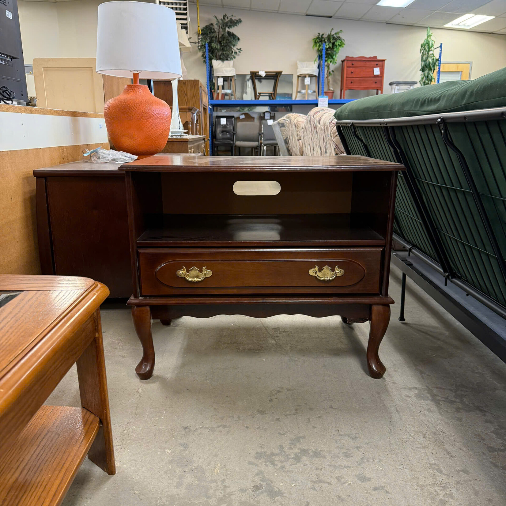 Console Table w/ Drawer