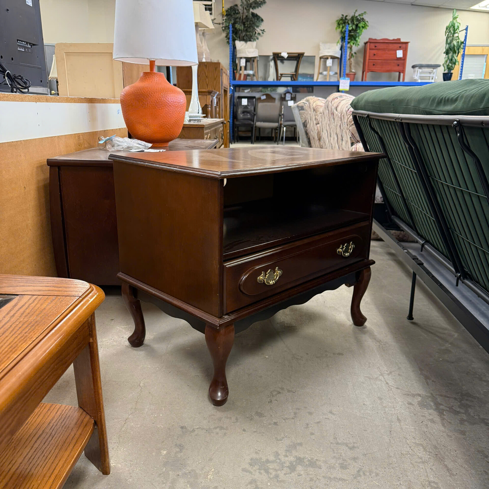Console Table w/ Drawer