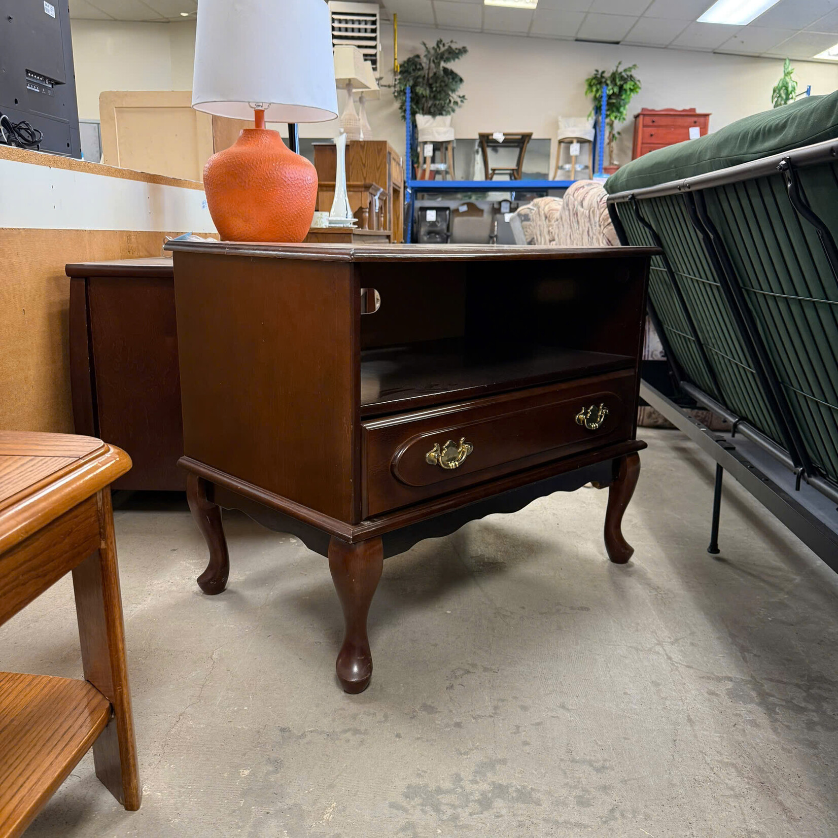Console Table w/ Drawer