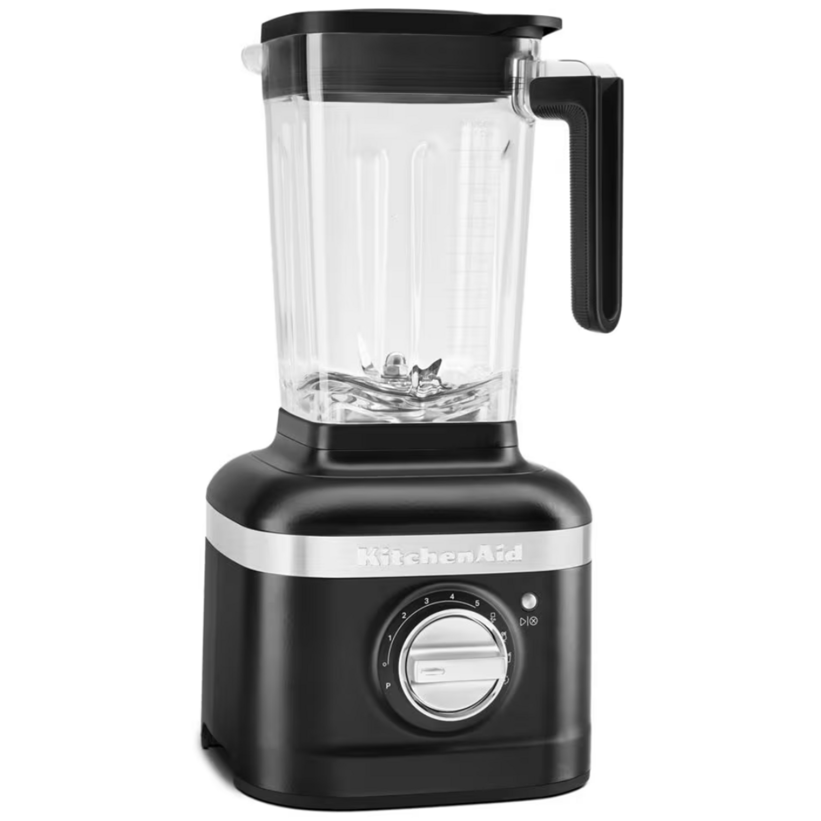 Kitchen Aid Blender With 2 Jars