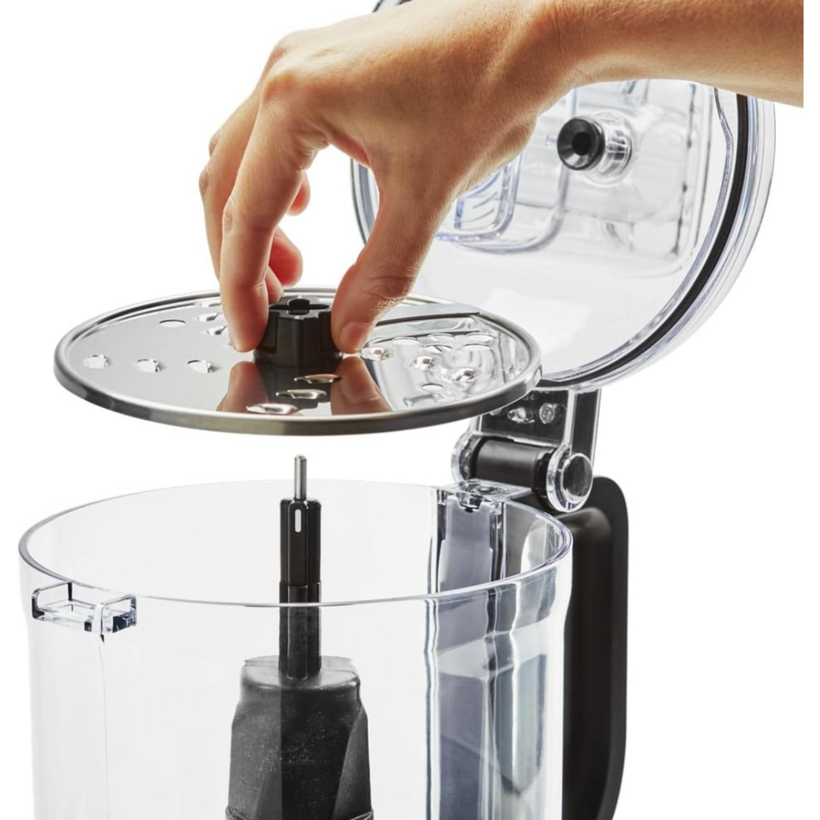 Kitchen Aid 7 Cup Food Processer