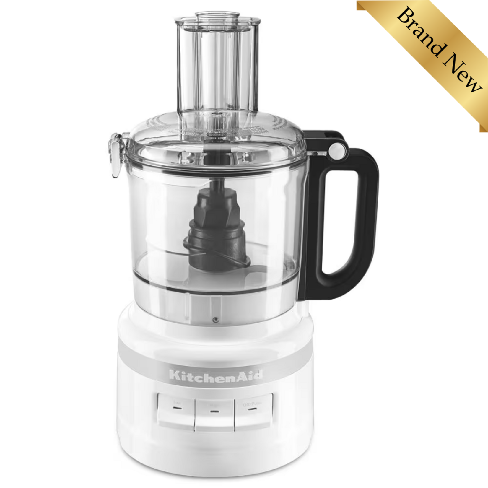 Kitchen Aid 7 Cup Food Processer