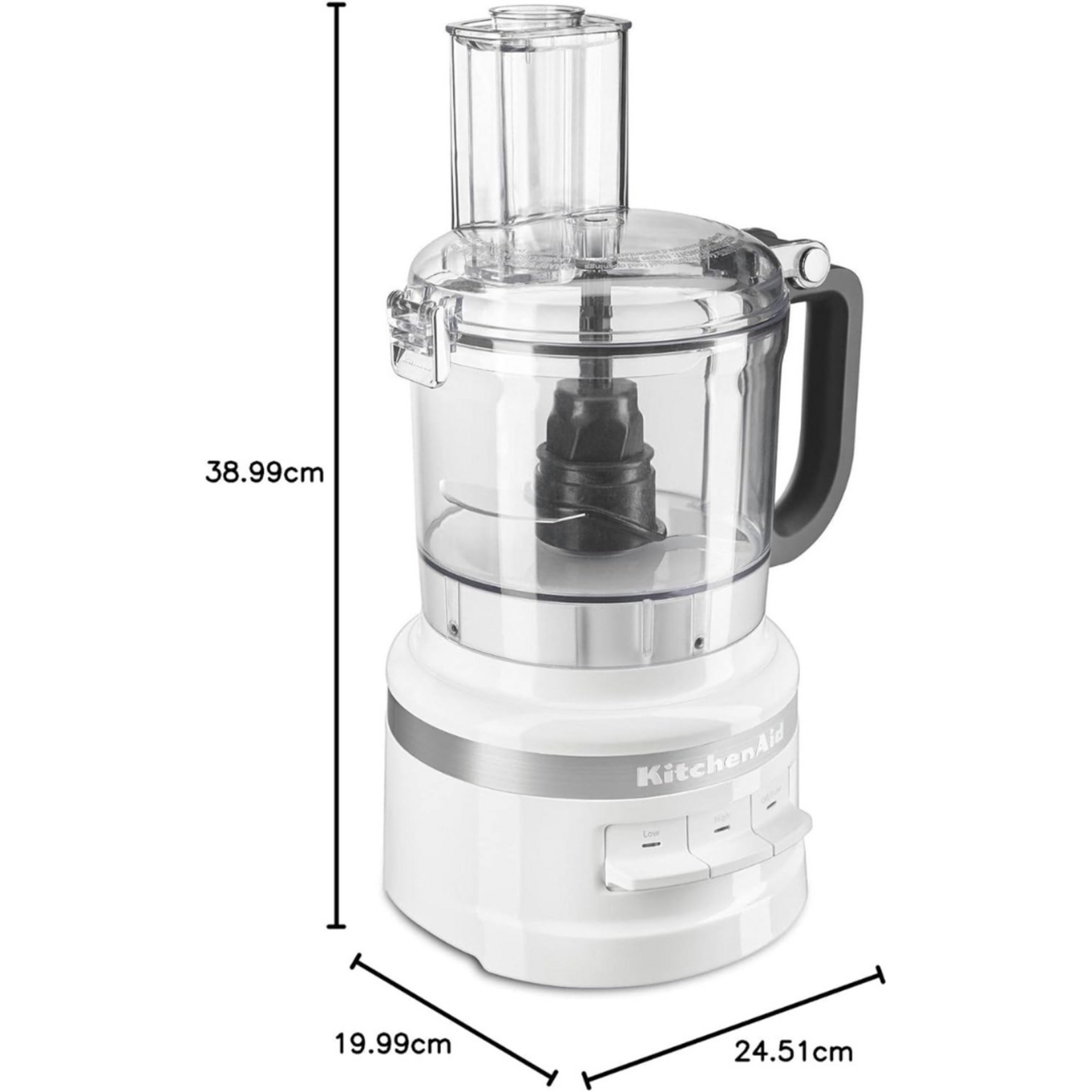 Kitchen Aid 7 Cup Food Processer