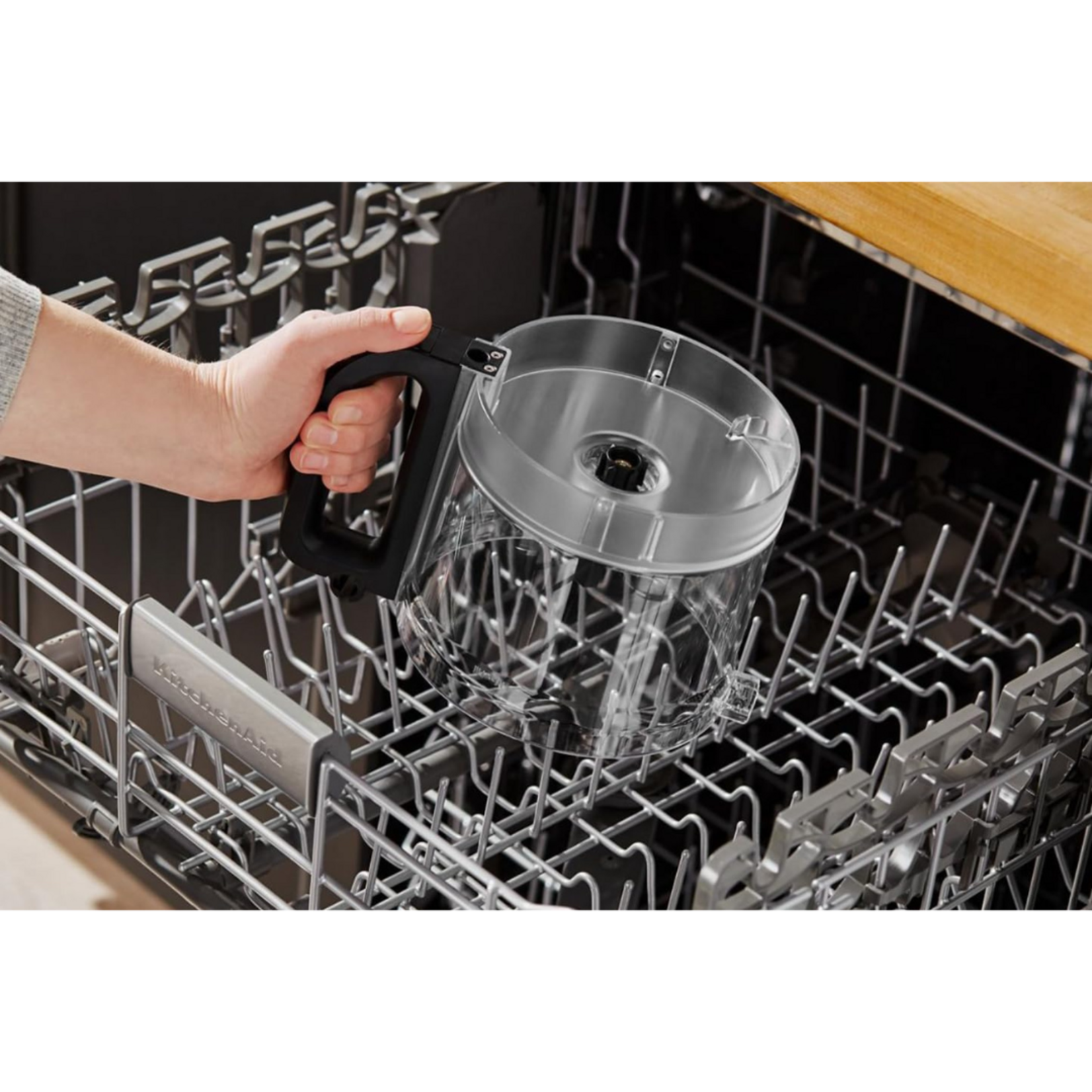 Kitchen Aid 7 Cup Food Processer