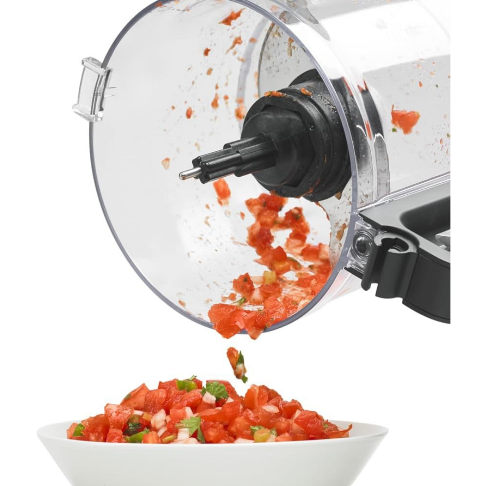 Kitchen Aid 7 Cup Food Processer