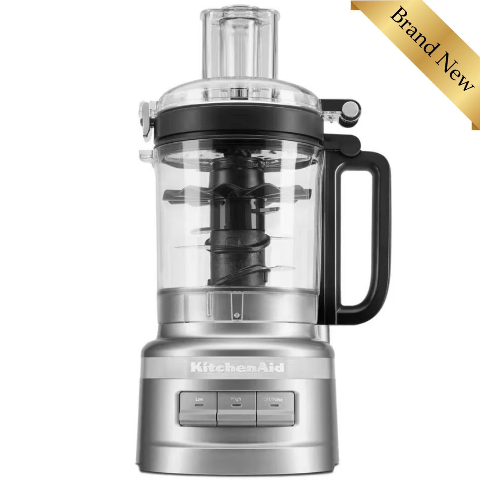 Kitchen Aid 9 Cup Food Processor