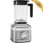 Kitchen Aid K 400 Blender White