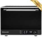 Dual Convection Oven Air Fryer
