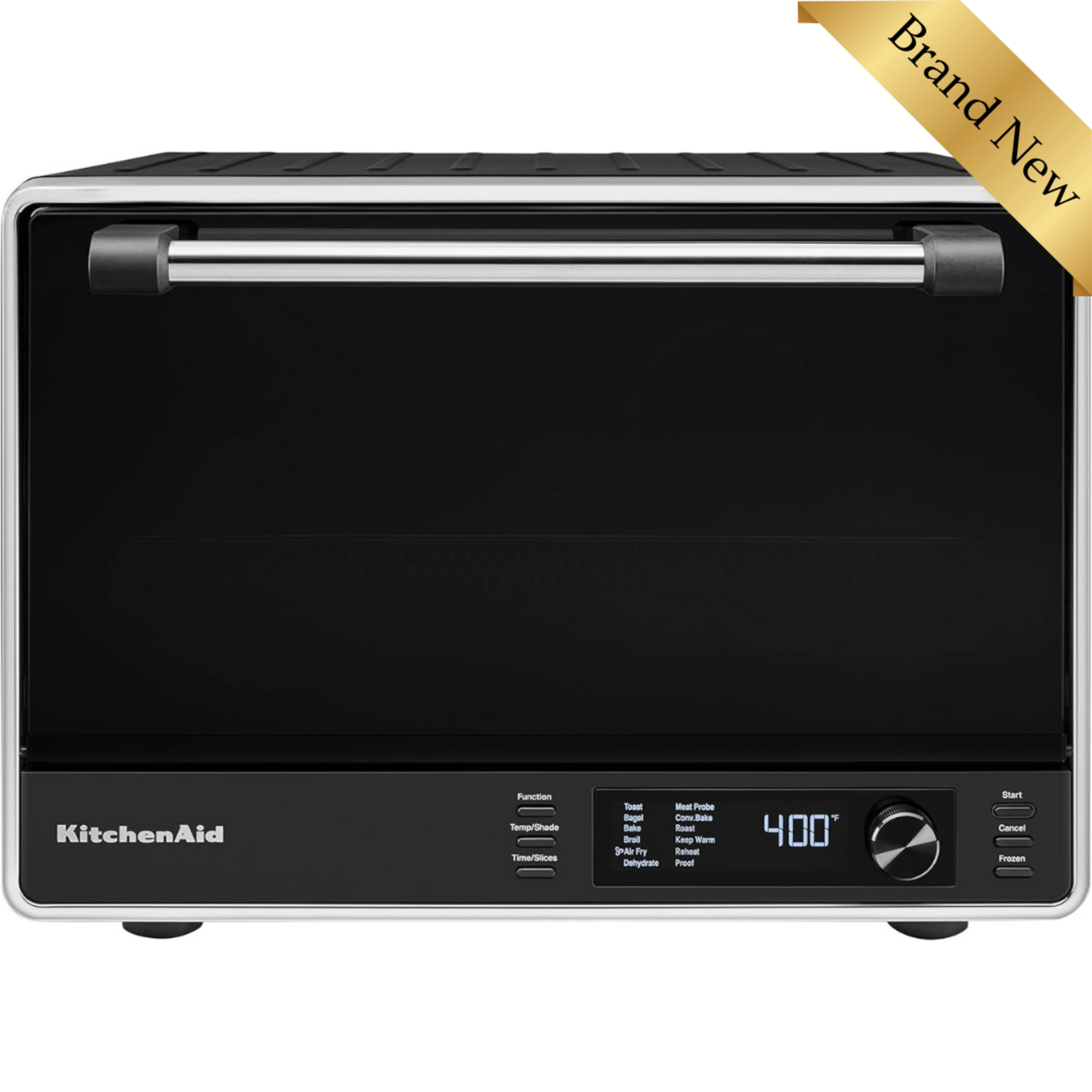 Dual Convection Oven Air Fryer