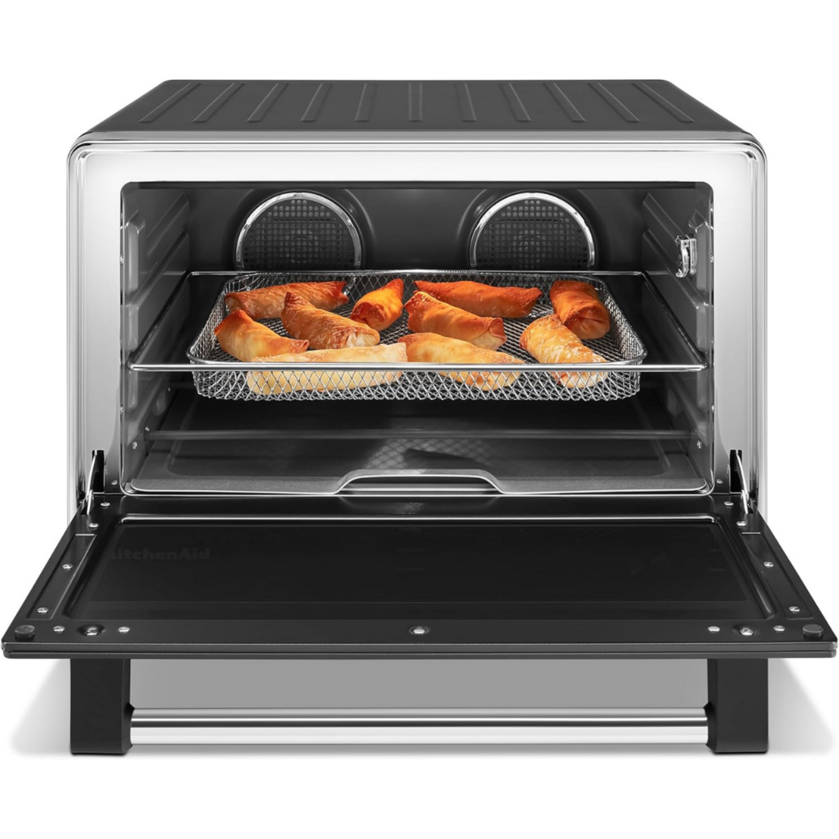 Dual Convection Oven Air Fryer