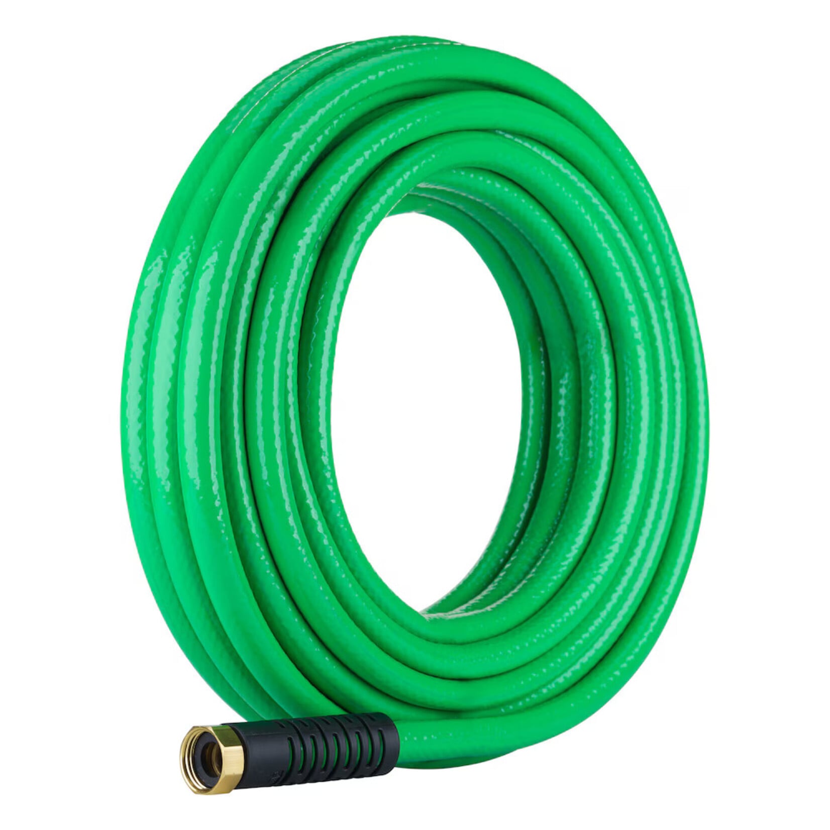 Green 50  Ft Garden Hose