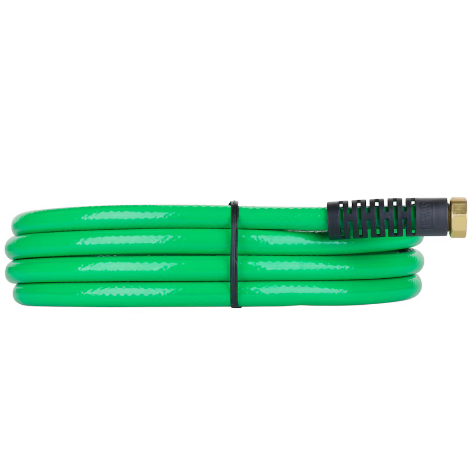 Green 50  Ft Garden Hose