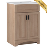 Rocara 24 Inch Vanity