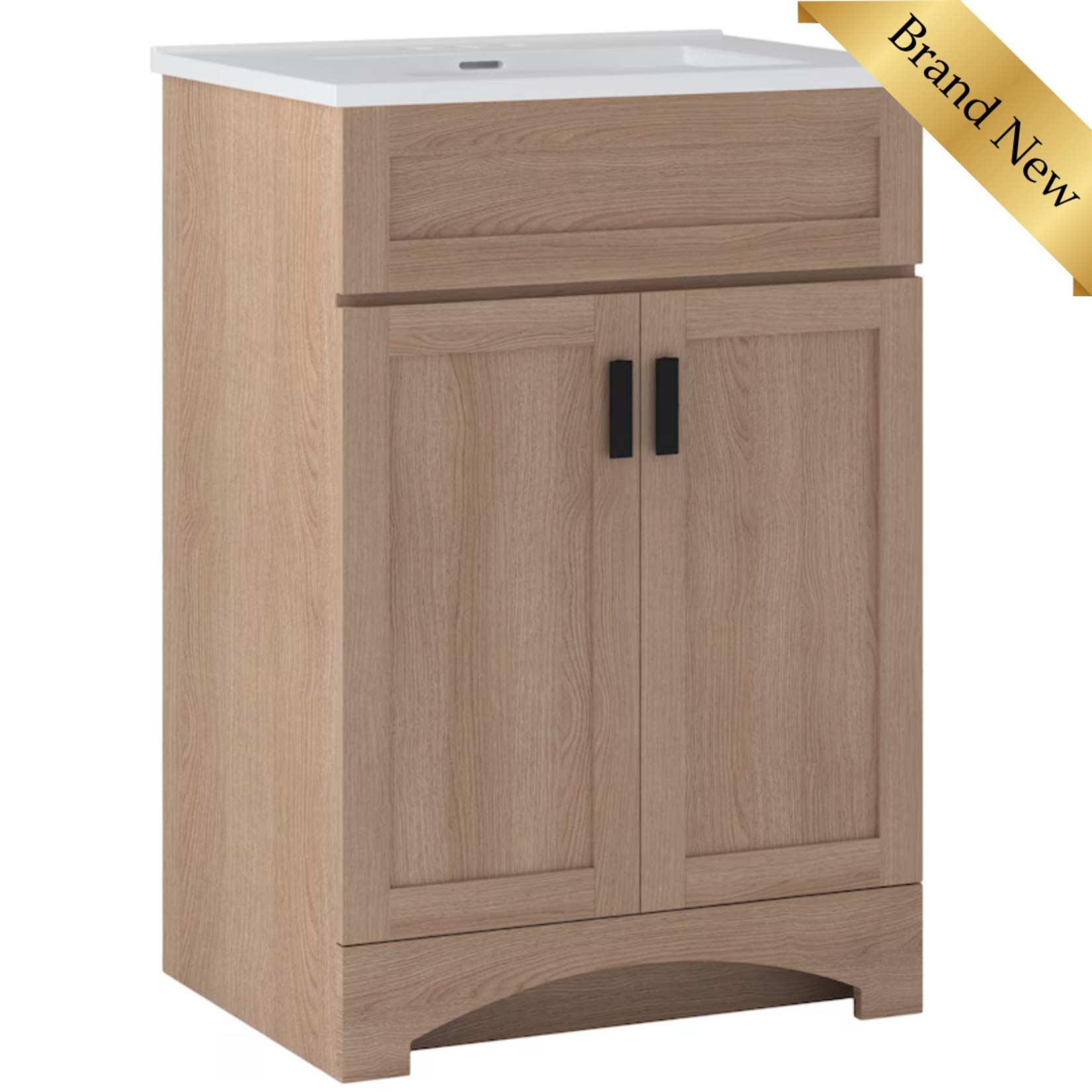 Rocara 24 Inch Vanity
