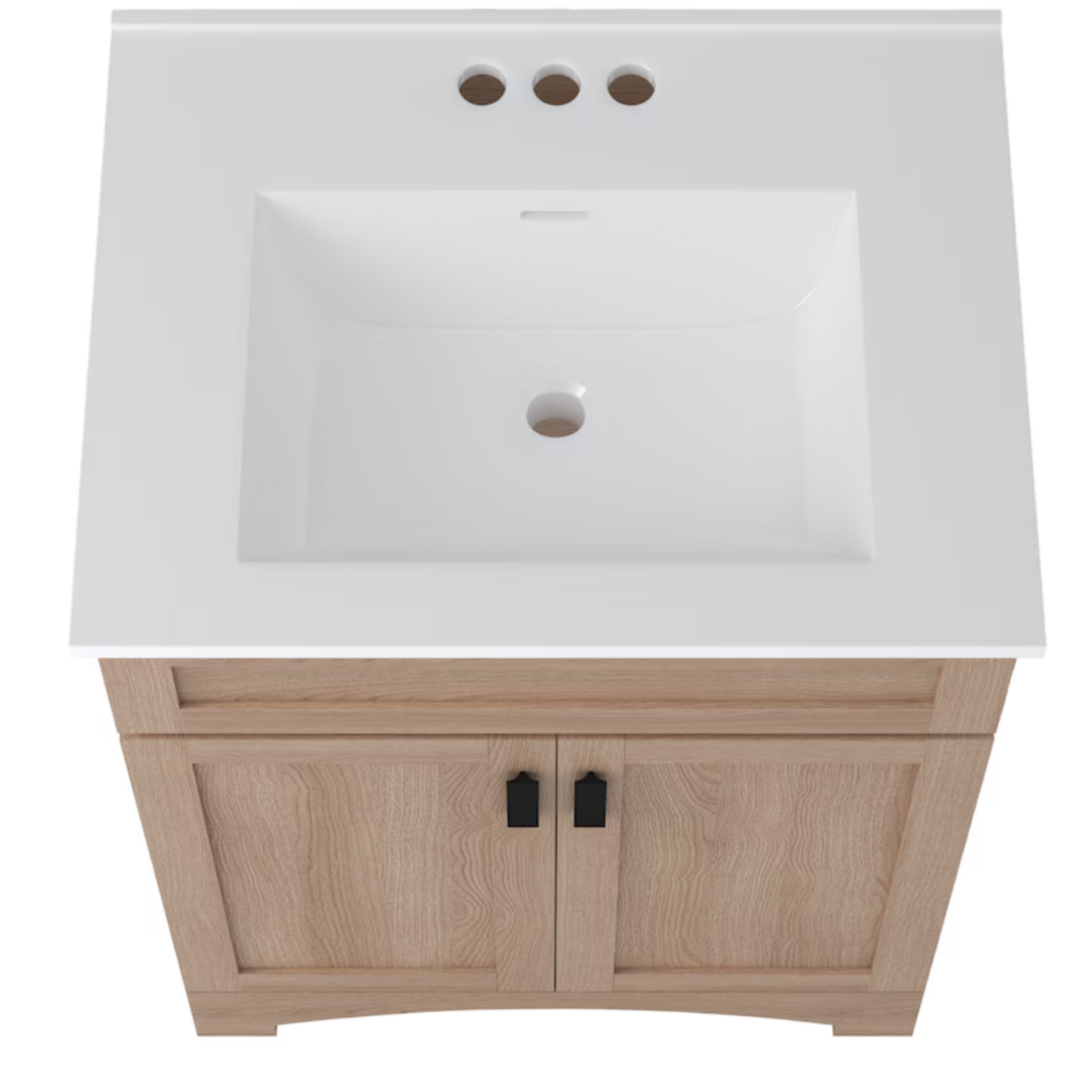 Rocara 24 Inch Vanity