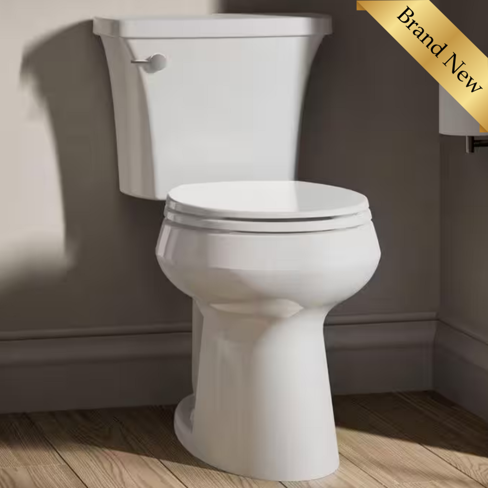 Kohler Highline Toilet
