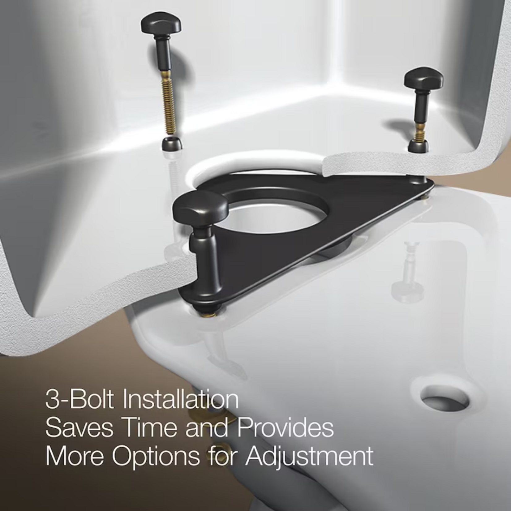 Kohler Highline Toilet