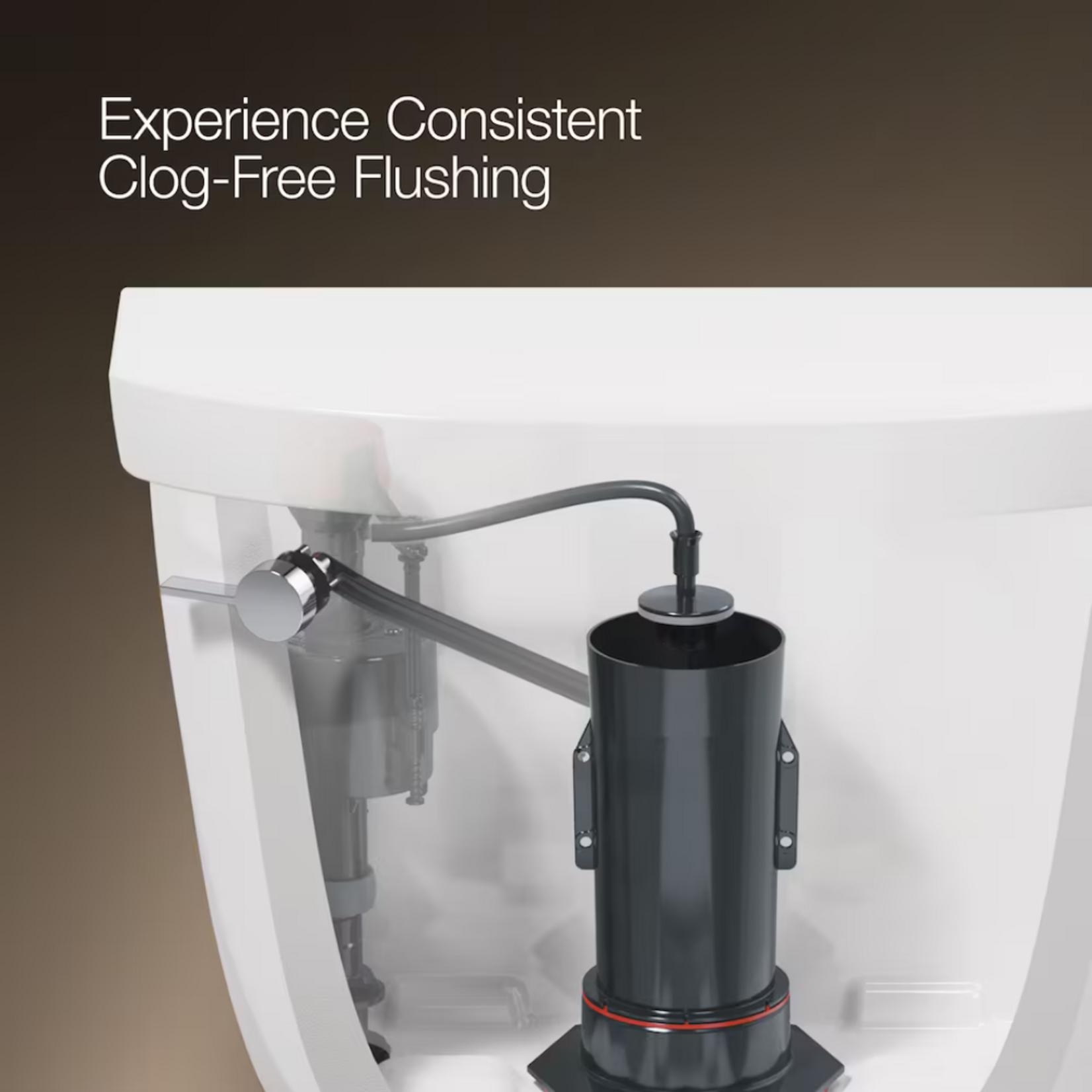 Kohler Highline Toilet