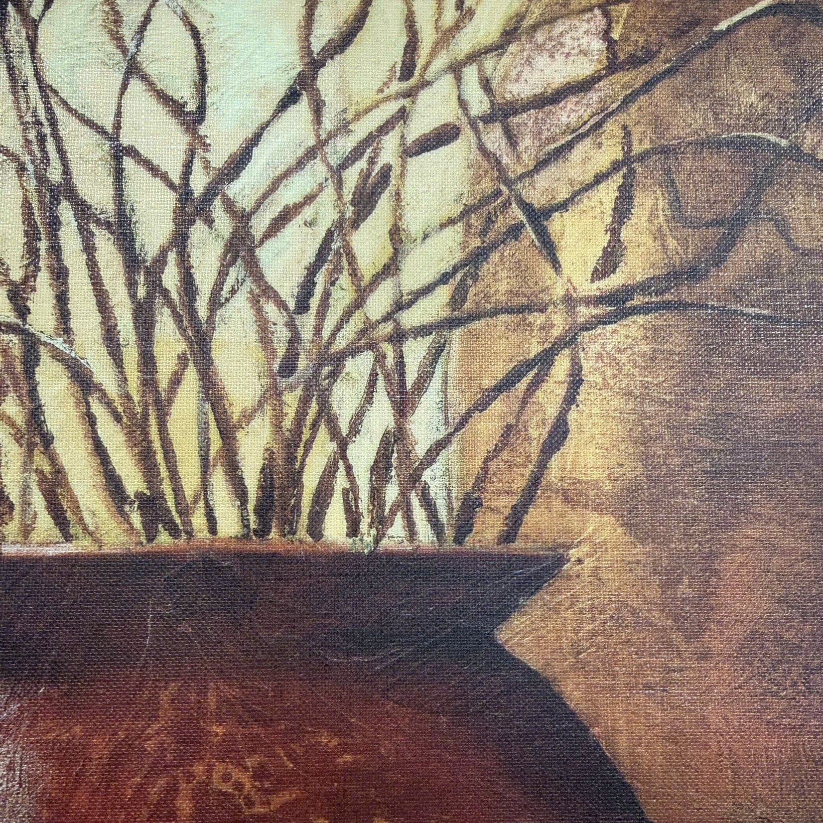 3 Pcs Artwork