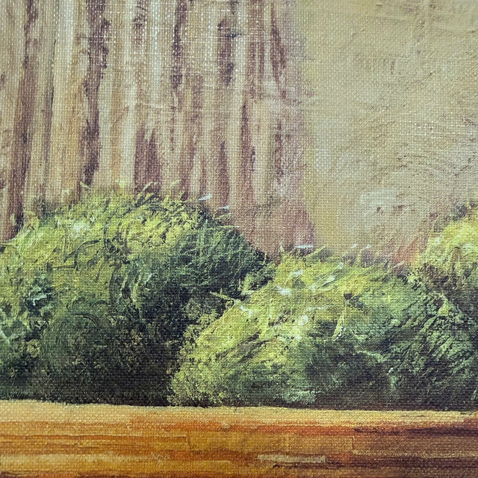 3 Pcs Artwork